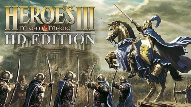 Heroes of Might and Magic 3 – HD Edition