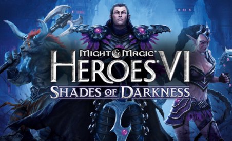 Heroes of Might and Magic 6: Shades of Darkness v1.1 (+20 Trainer)