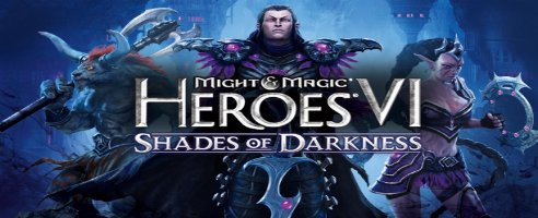 Heroes of Might and Magic 6: Shades of Darkness v1.1 (+20 Trainer)
