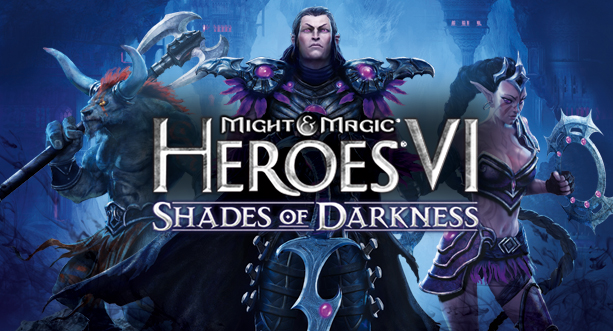 Heroes of Might and Magic 6: Shades of Darkness (+21 Trainer)