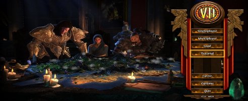 Unoffical Community Patch 1.1 Vollständig
