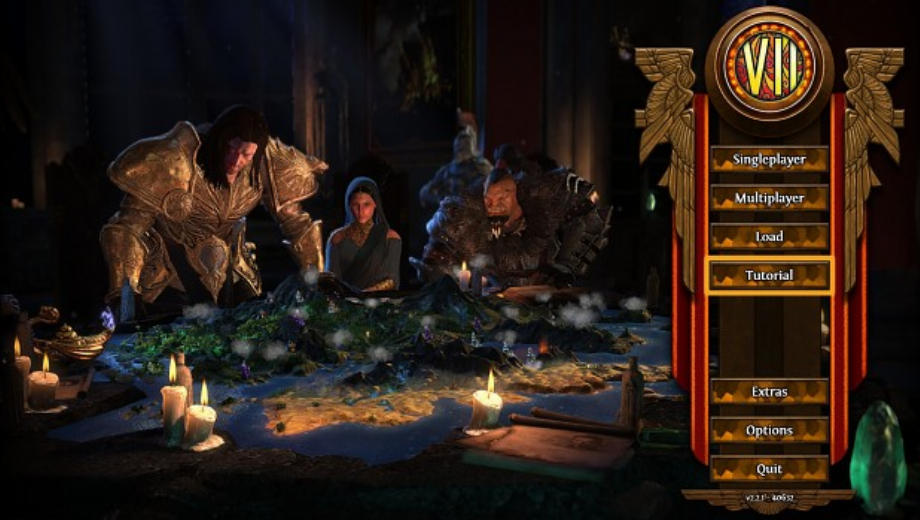 Unoffical Community Patch 1.1 Full