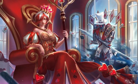 Heroes of Newerth has received its last major update