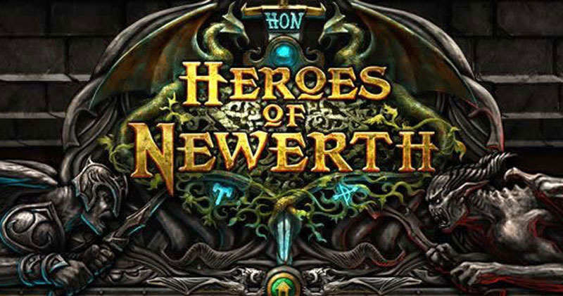 Heroes of Newerth a finalement fermé ses portes