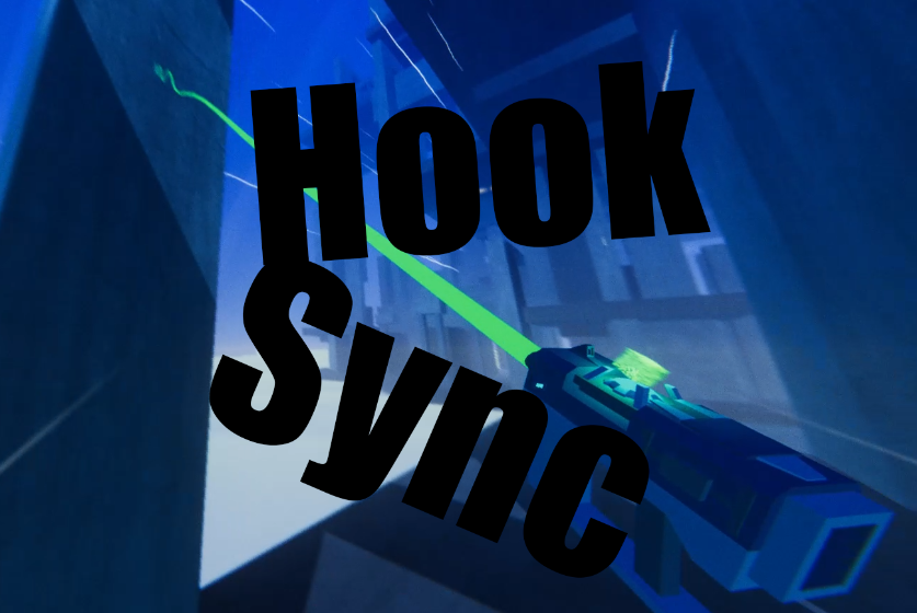 HookSync