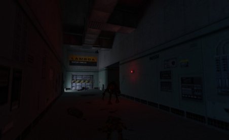 Half-Life - Desesperanza