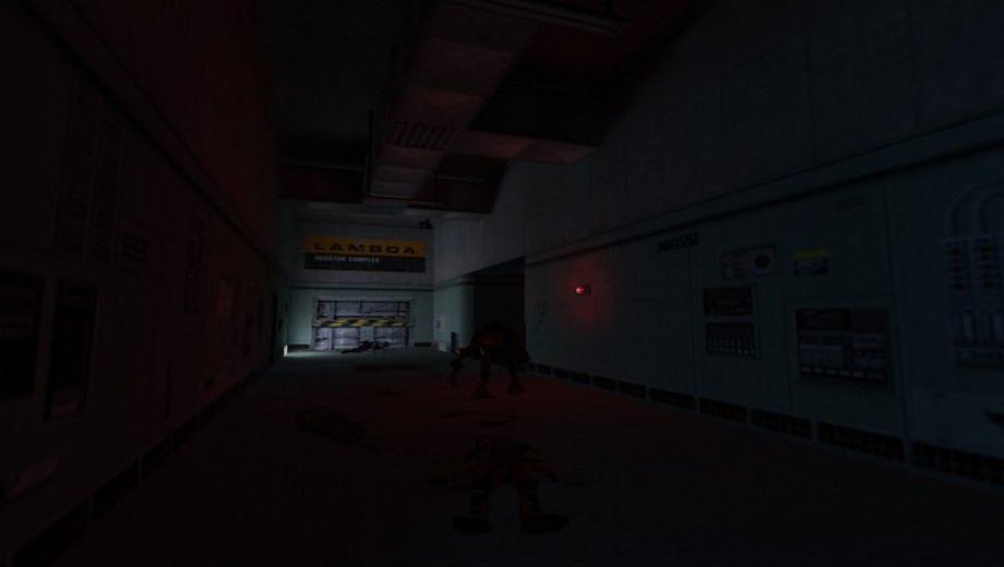 Half-Life – Hopelessness
