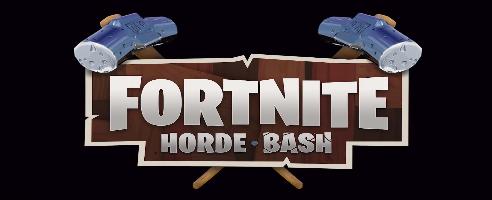 Fortnite, um Horde Bash-Modus auf der Suche nach jedem Spiel zu werden hinzufügen