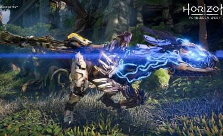 Horizon Forbidden West v1.4.59.0 (+17 Entrenador)