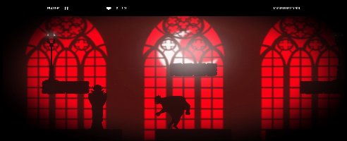 Horrible Night Free Volles Spiel