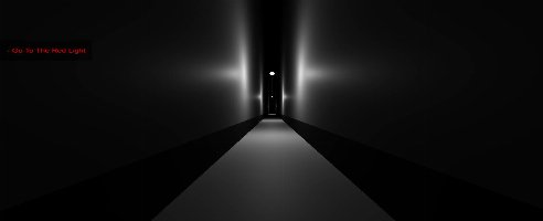 Horrific Hallway 2