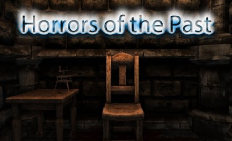 Amnesia : The Dark Descent - Les horreurs du passé Chapitre 1