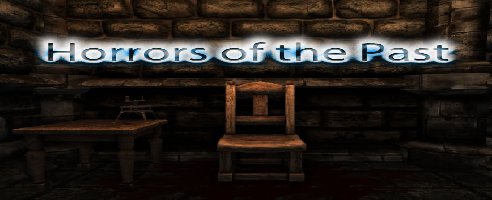 Amnesia : The Dark Descent - Les horreurs du passé Chapitre 1