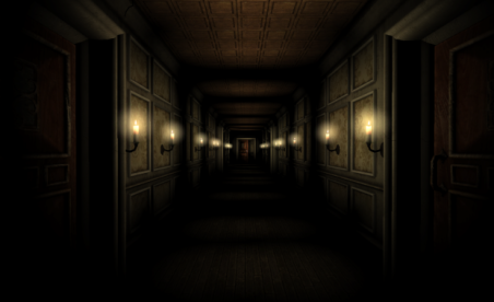 Amnesia : The Dark Descent - Les horreurs du passé Chapitre 2