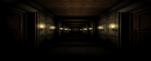 Amnesia : The Dark Descent - Les horreurs du passé Chapitre 2