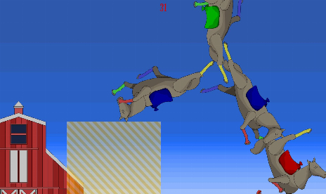 Horsing around Free Juego completo