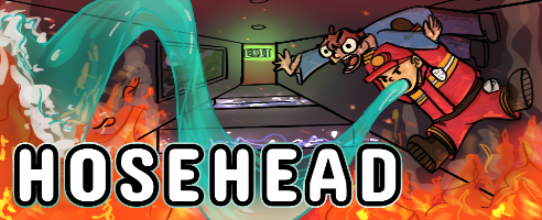 HOSEHEAD