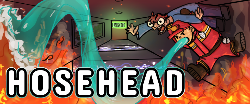 HOSEHEAD