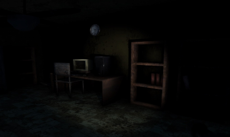 Krankenhaus Black River Freies volles Spiel