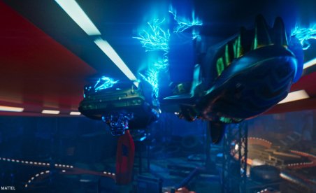 Hot Wheels Unleashed v1.0-v20221130 (+10 Trainer)