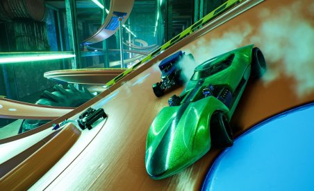 Hot Wheels Unleashed v20210930 (+11 Trainer)