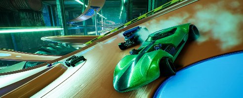 Hot Wheels Unleashed v20210930 (+11 Trainer)