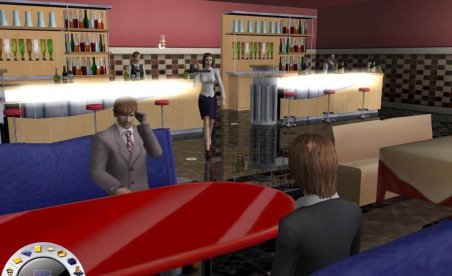 Hotel Giant 2 v1.1 (+3 Entrenador)