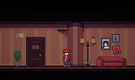 Hotel Horror Free Full Game