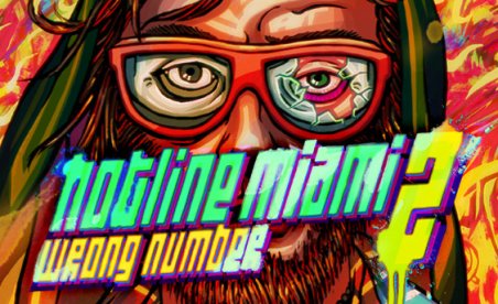 Hotline Miami 2 : Mauvais numéro