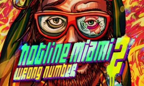 Hotline Miami 2: Número equivocado