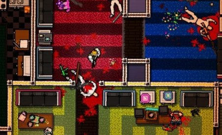 Hotline Miami