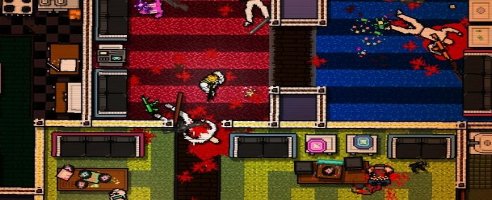 Hotline Miami