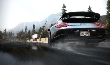 EA set to announce Hot Pursuit remaster