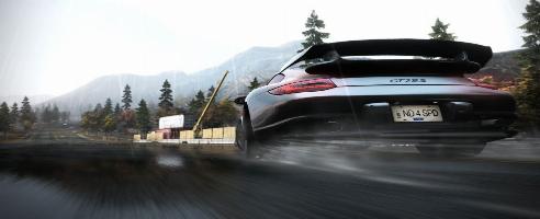 EA kündigt die Neuauflage von Hot Pursuit an