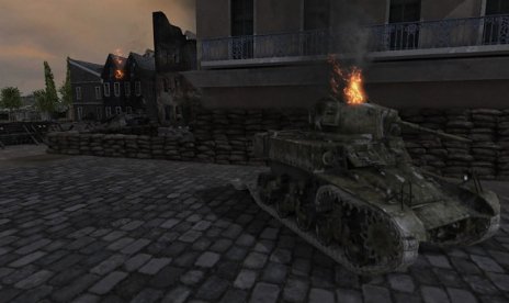 Heroes of the West Beta (V5) Vollversion