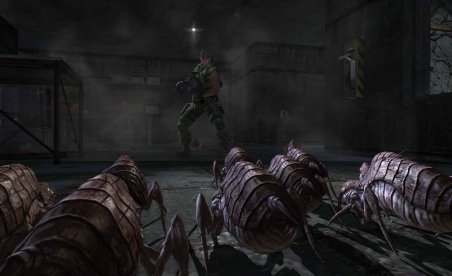 Hounds: The Last Hope Free Full Game