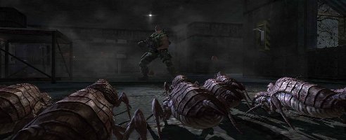 Hounds: The Last Hope Free Full Game