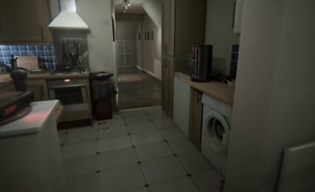Le film d'horreur britannique Allison Road pourrait reprendre le flambeau de Silent Hills