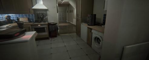 Le film d'horreur britannique Allison Road pourrait reprendre le flambeau de Silent Hills