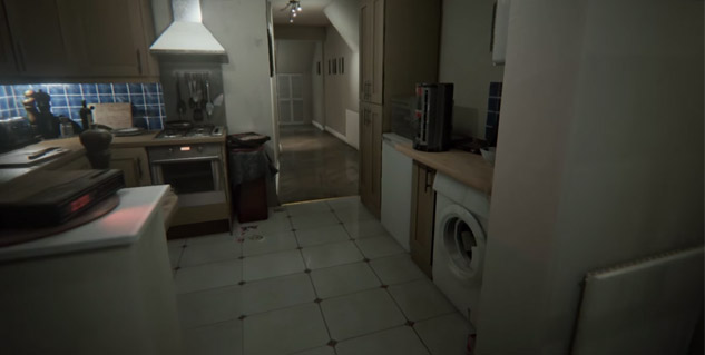 Brit indie horror Allison Road could pick up where Silent Hills left off
