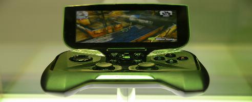 NVIDIA SHIELD: Endgültiges Veröffentlichungsdatum bekannt gegeben