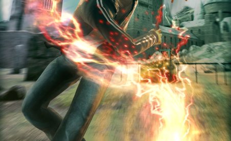 Harry Potter and the Half-Blood Prince Game Release Date Unveiled