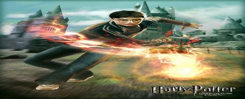 Harry Potter and the Half-Blood Prince Game Release Date Unveiled