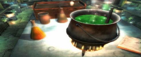 Next Harry Potter Game Held Back Until Movie Launch