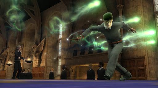 Next Harry Potter Game Held Back Until Movie Launch