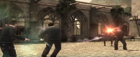 Harry Potter and the Order of the Phoenix (Unlocker)
