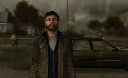 Heavy Rain Designer Denies Having Any Replay Value