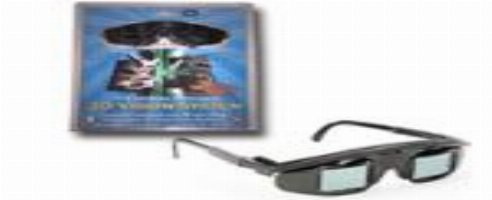 VirtualFX verwandelt jedes Spiel in 3D