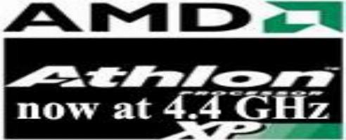 AMD’s Announces 4400 Chip