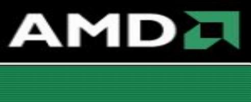 AMD Doubling Power and Distance from Intel